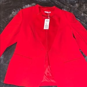 NWT Basler Jacket - Size 40
